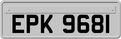 EPK9681