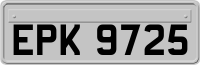 EPK9725
