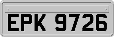 EPK9726