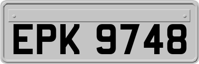 EPK9748