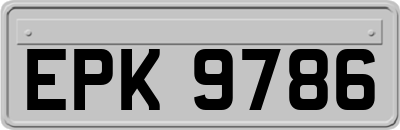 EPK9786