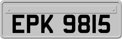 EPK9815