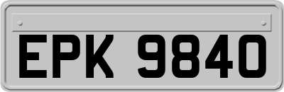 EPK9840