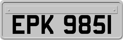 EPK9851