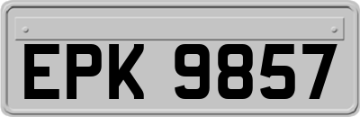 EPK9857