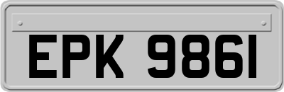 EPK9861