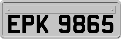 EPK9865