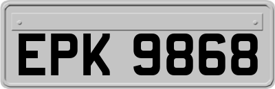EPK9868
