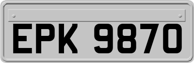 EPK9870