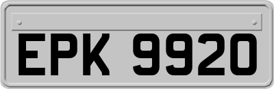 EPK9920