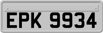 EPK9934
