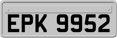 EPK9952