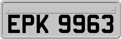 EPK9963