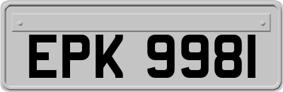 EPK9981