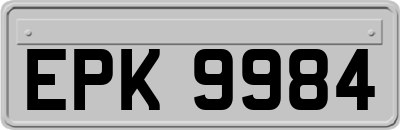 EPK9984