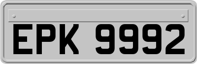 EPK9992