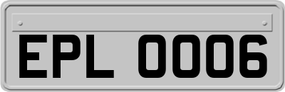 EPL0006
