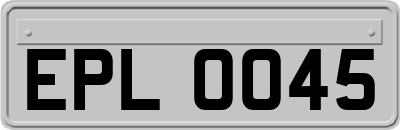 EPL0045