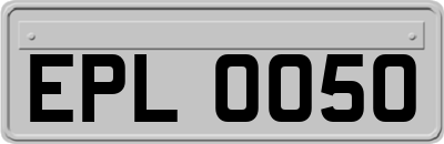 EPL0050
