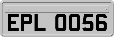 EPL0056