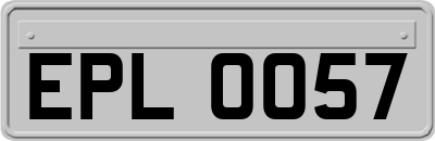EPL0057