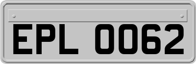 EPL0062