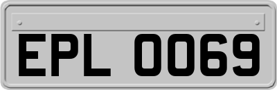 EPL0069