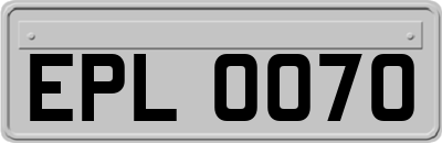 EPL0070