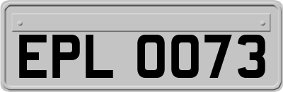 EPL0073