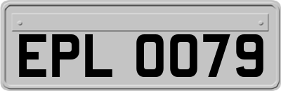 EPL0079