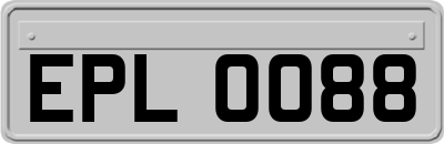 EPL0088