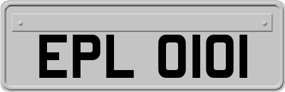 EPL0101
