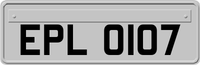 EPL0107