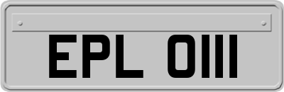 EPL0111