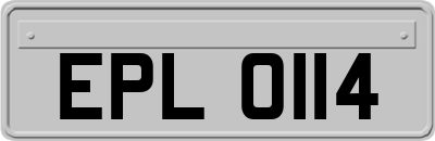EPL0114