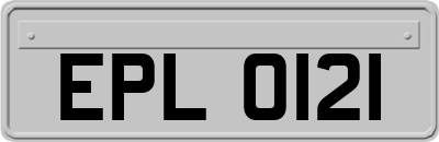 EPL0121