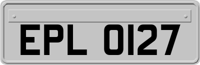 EPL0127