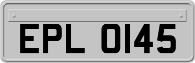 EPL0145