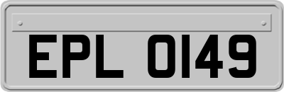 EPL0149