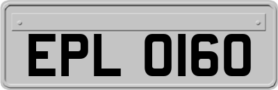 EPL0160
