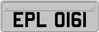EPL0161