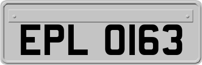 EPL0163
