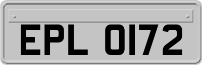 EPL0172