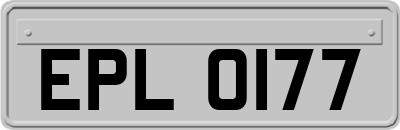 EPL0177