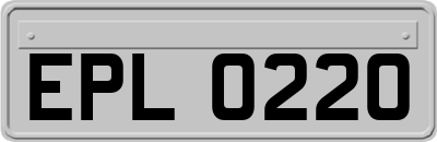 EPL0220