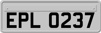 EPL0237