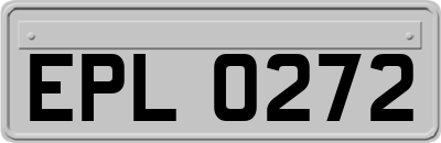 EPL0272