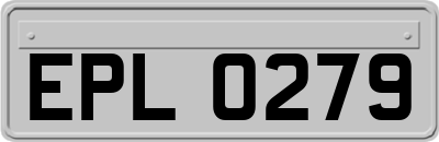 EPL0279