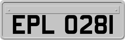 EPL0281