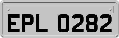 EPL0282